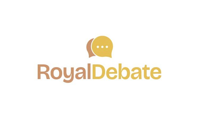 RoyalDebate.com